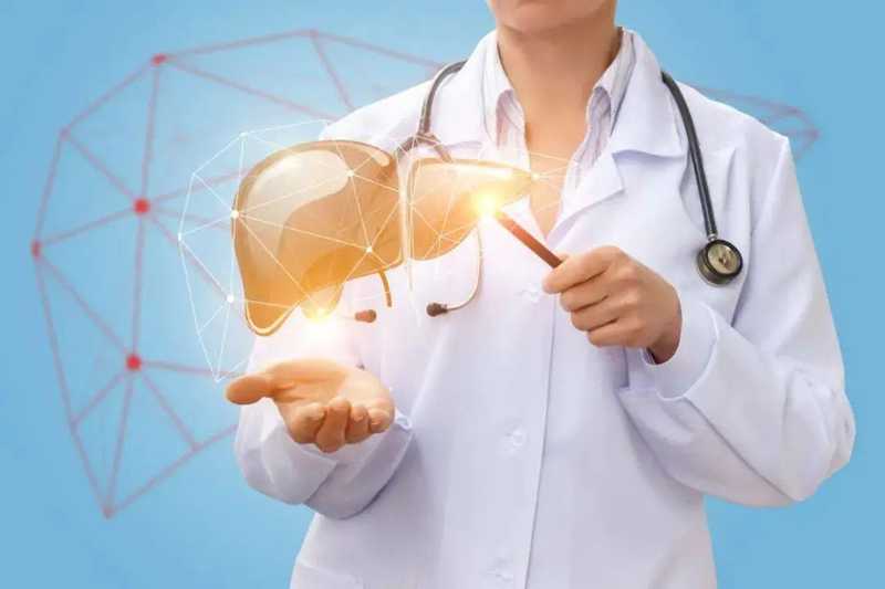 什么是肝硬化？肝硬化是如何慢慢發(fā)生的！