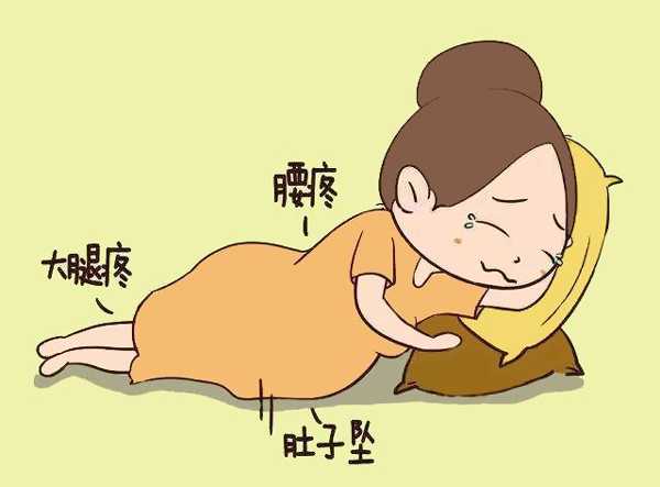 懷孕中后期，孕婦關(guān)節(jié)痛應(yīng)該怎么辦？如何緩解孕期關(guān)節(jié)疼痛！