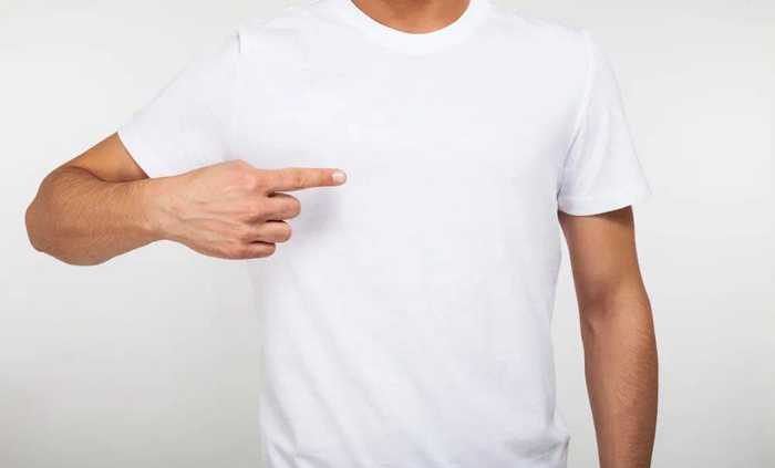 男性也有乳腺癌風(fēng)險，警惕3個癥狀！
