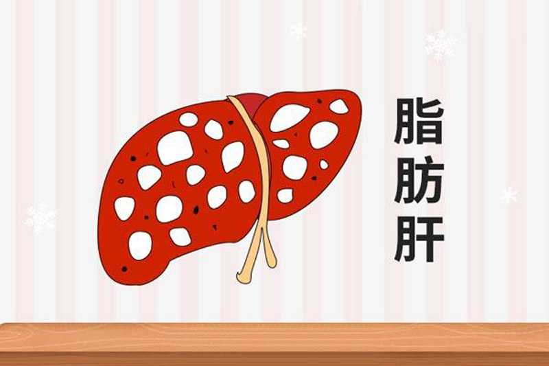 哪些藥物可以治療脂肪肝？