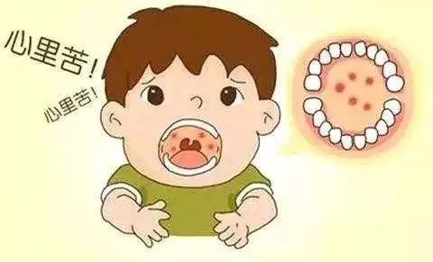 手足口病高發(fā)，傳染性強(qiáng)，可不是普通的感冒發(fā)熱！出現(xiàn)以下癥狀要警惕