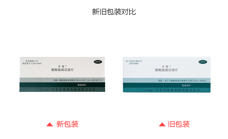 酪酸梭菌活菌片(米雅)-Miyarisan Pharmaceutical Co., Ltd.(日本)(日本米雅利桑制藥株式會(huì)社)