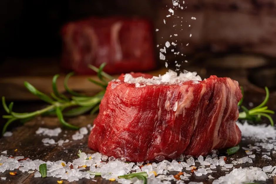 如何健康的吃肉？紅肉消費與多種疾病風(fēng)險增加有關(guān)