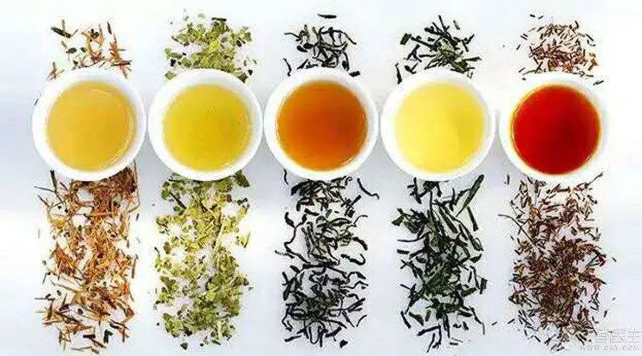 研究發(fā)現(xiàn)：綠茶確實可以抗癌！你需要了解的喝茶的好處和喝茶的禁忌！