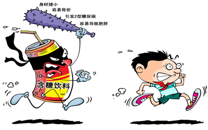每天要喝八杯水，應(yīng)該用多大的杯？我們每天應(yīng)該喝多少水？